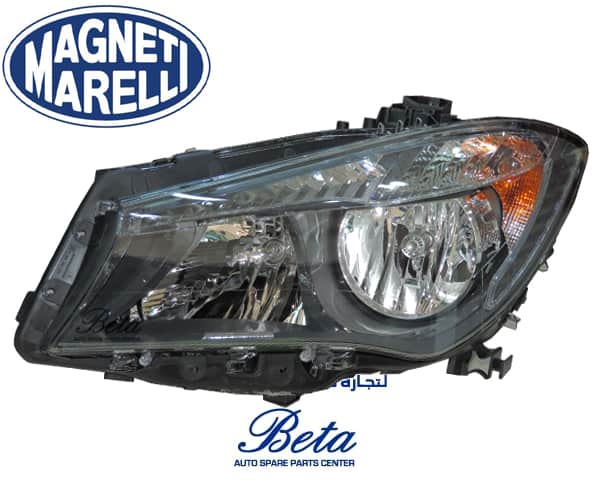 Left Side Headlamp Normal for Mercedes CLA Class C117 2013-2016 models, Part Number 1178200361 Left Side Headlamp Normal for Mercedes CLA Class C117 2013-2016 models, Part Number 1178200361